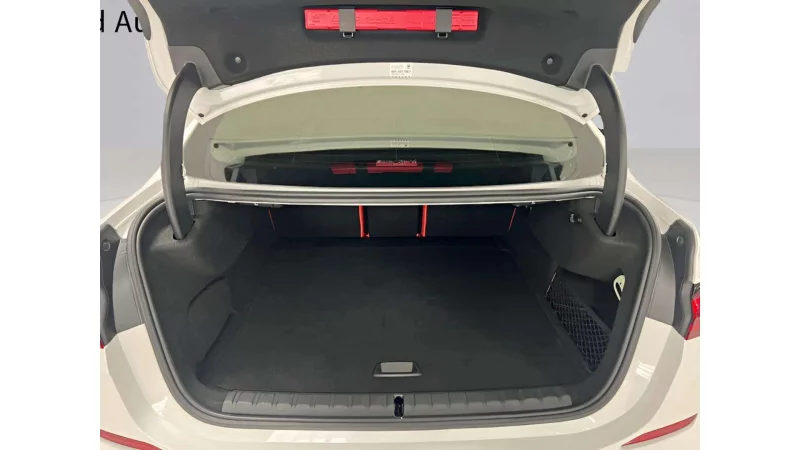 BMW 2-Series Gran Coupe