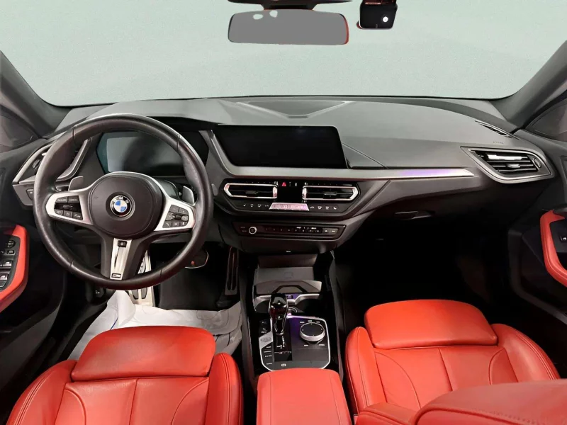 BMW 2-Series Gran Coupe