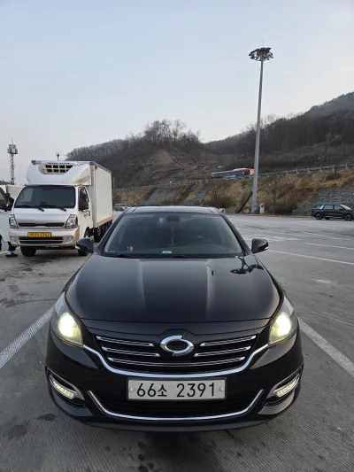 Renault SM7