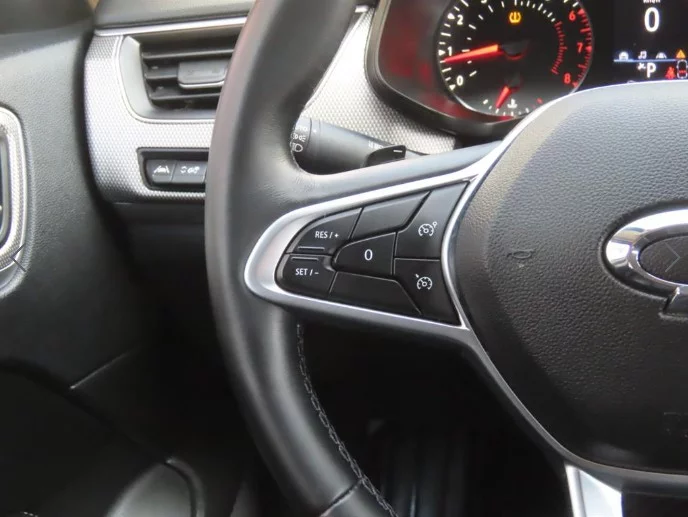 Renault XM3
