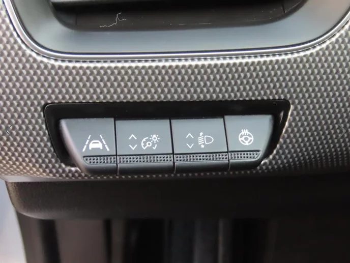 Renault XM3