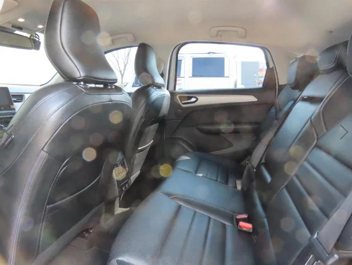 Renault XM3