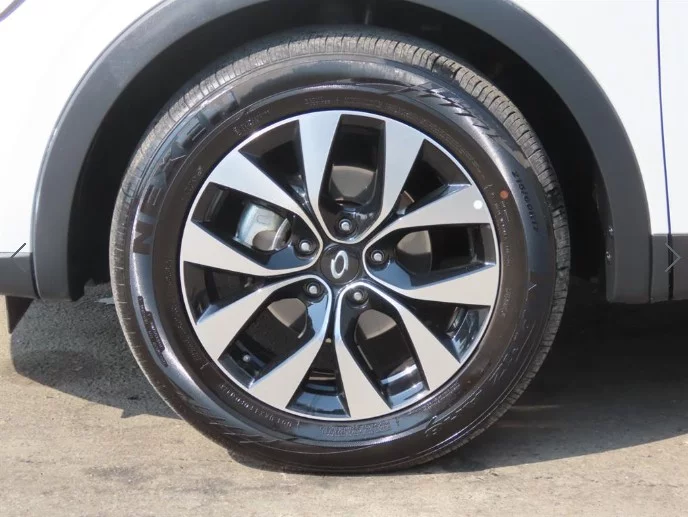 Renault XM3