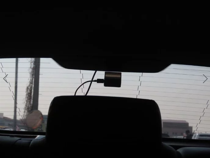 Renault XM3
