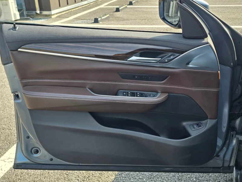 BMW 6-Series Gran Turismo