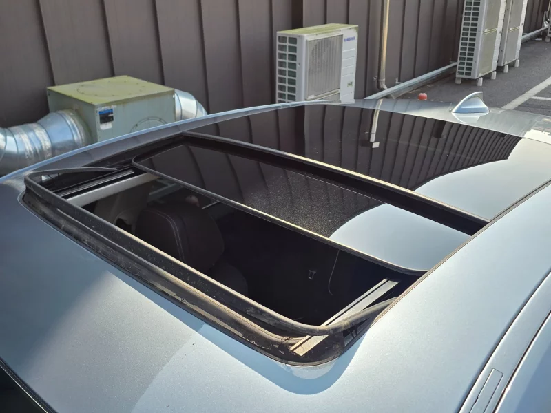 BMW 6-Series Gran Turismo