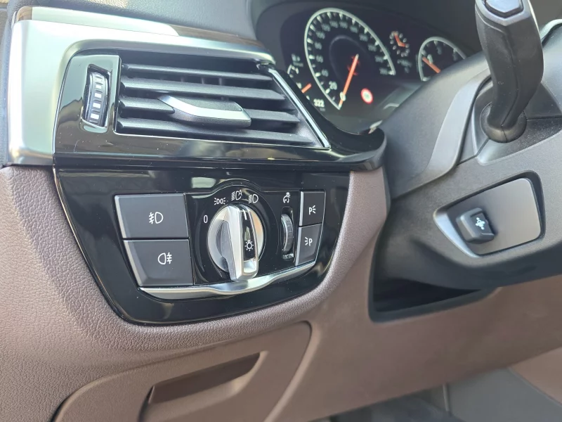 BMW 6-Series Gran Turismo