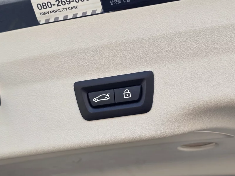 BMW 6-Series Gran Turismo