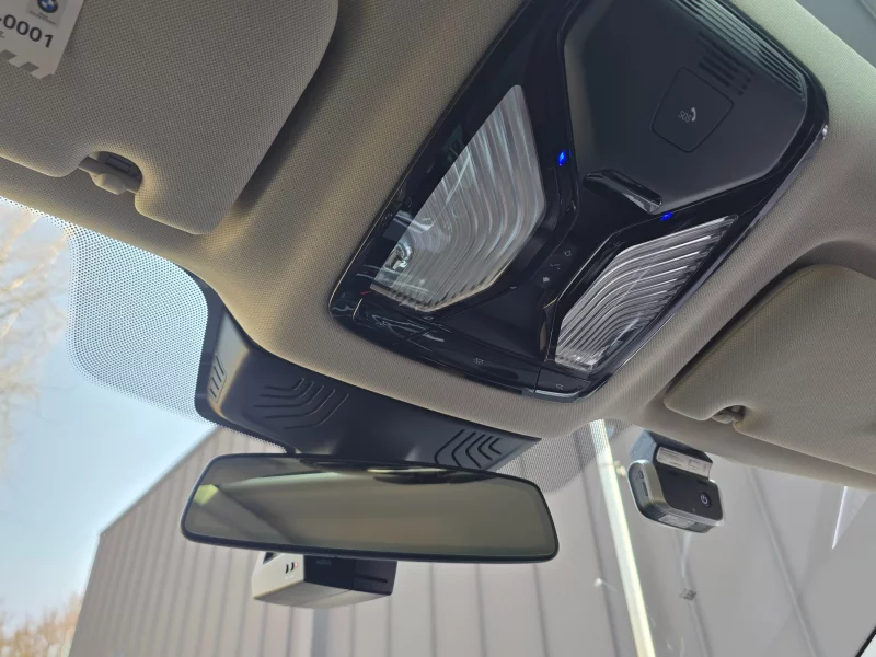 BMW 6-Series Gran Turismo