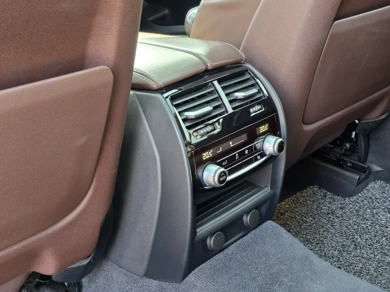 BMW 6-Series Gran Turismo