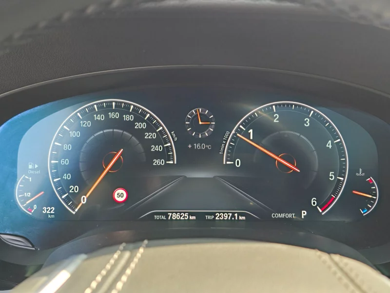 BMW 6-Series Gran Turismo