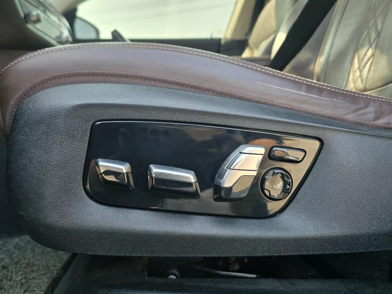 BMW 6-Series Gran Turismo