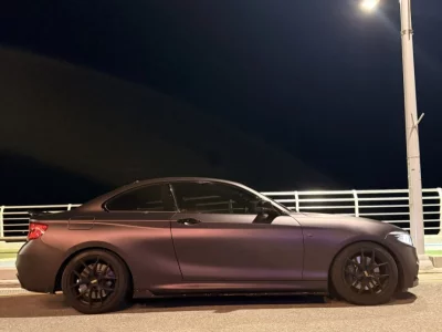 BMW 2-Series