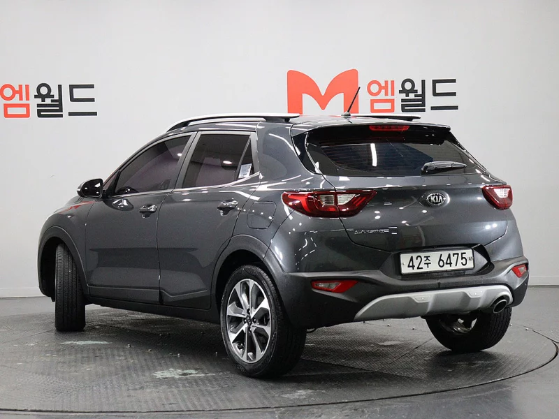 Kia Stonic