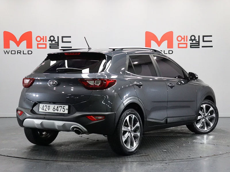 Kia Stonic