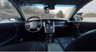 Renault SM5