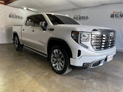 GMC SIERRA