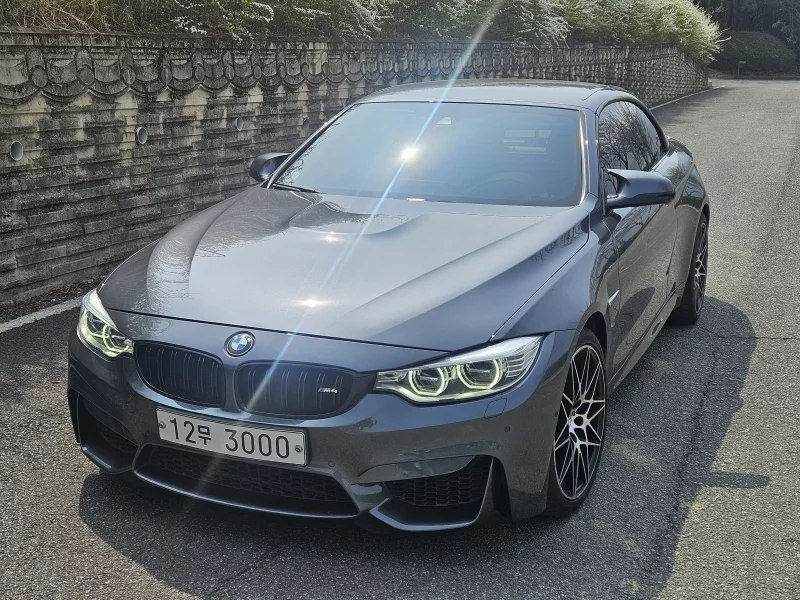 BMW M4