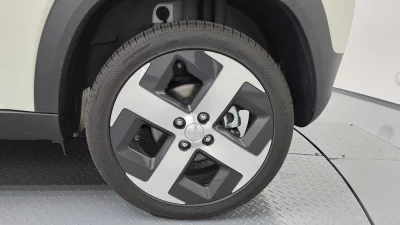 Hyundai Casper Electric