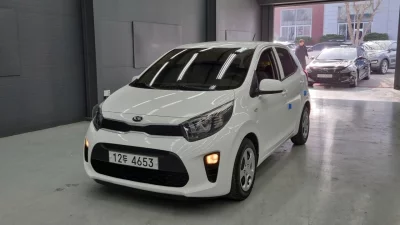 Kia Morning