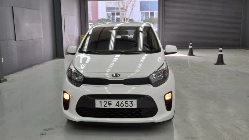 Kia Morning