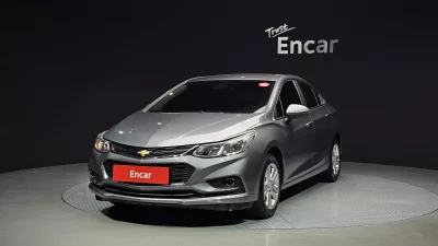 Daewoo Cruze