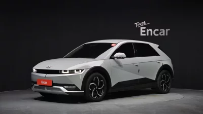 Hyundai Ioniq 5