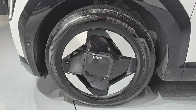 Kia EV9