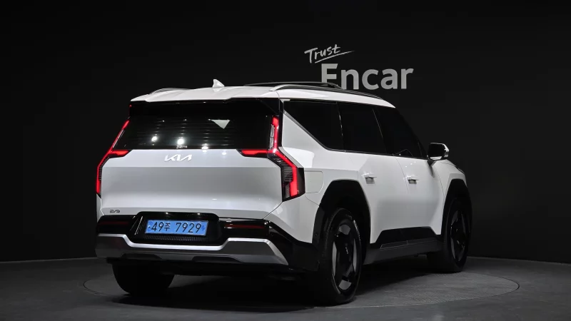 Kia EV9