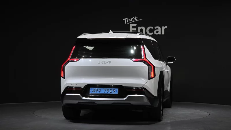 Kia EV9