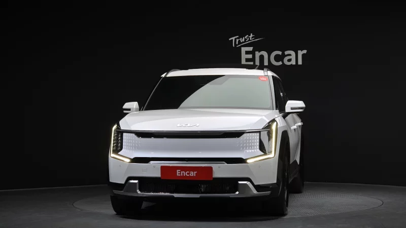 Kia EV9