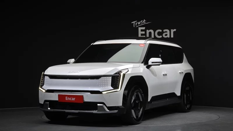 Kia EV9