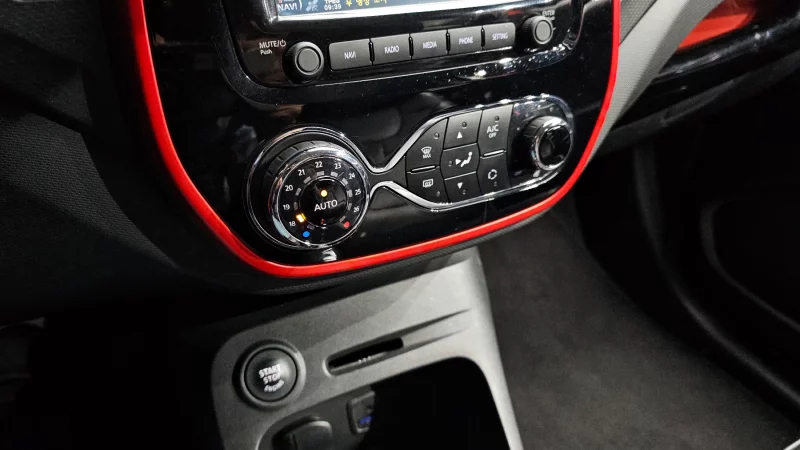 Renault QM3