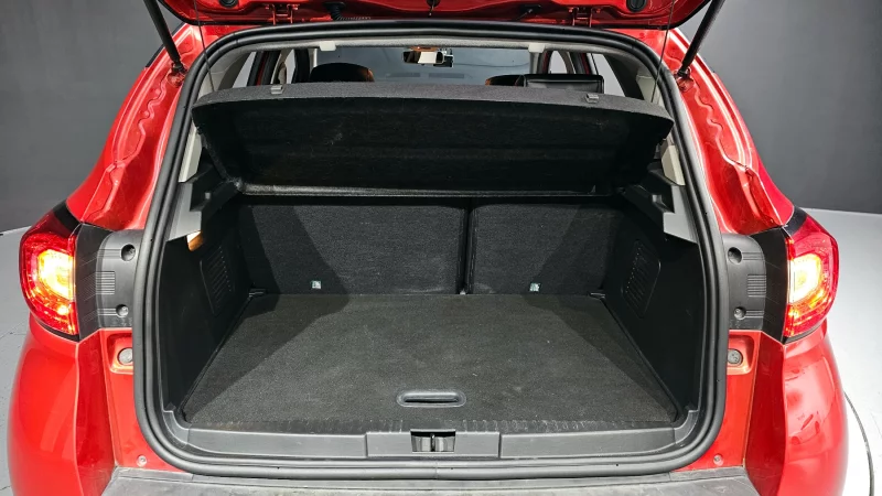 Renault QM3