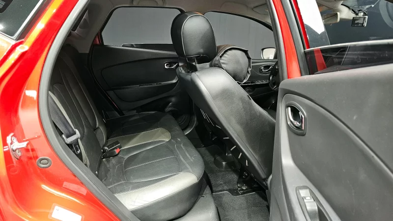 Renault QM3