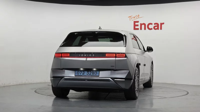 Hyundai Ioniq 5