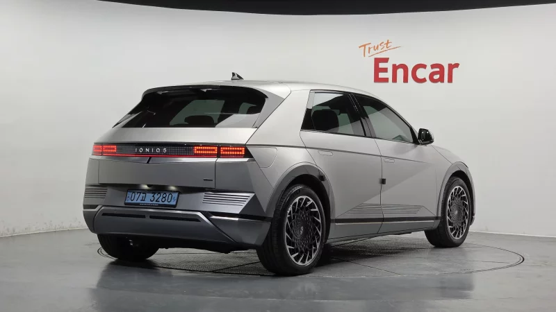 Hyundai Ioniq 5