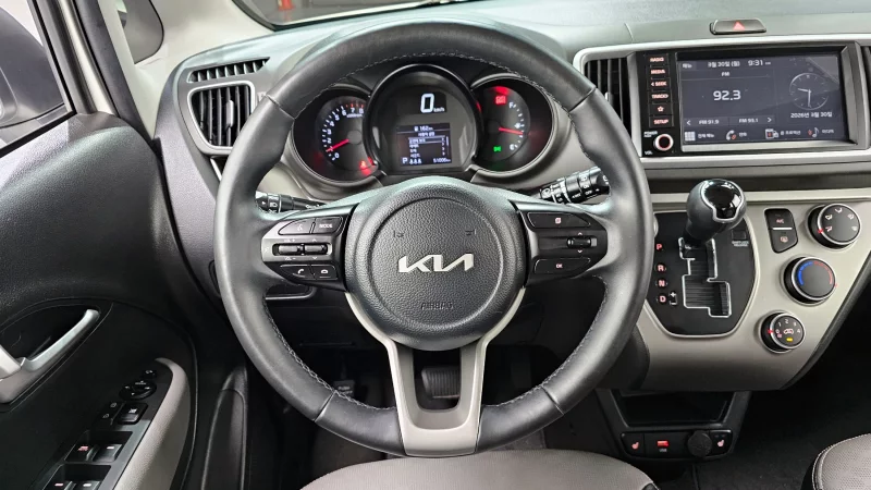 Kia RAY