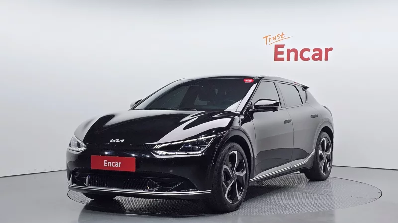Kia EV6