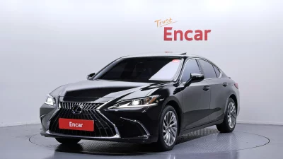Lexus ES300h
