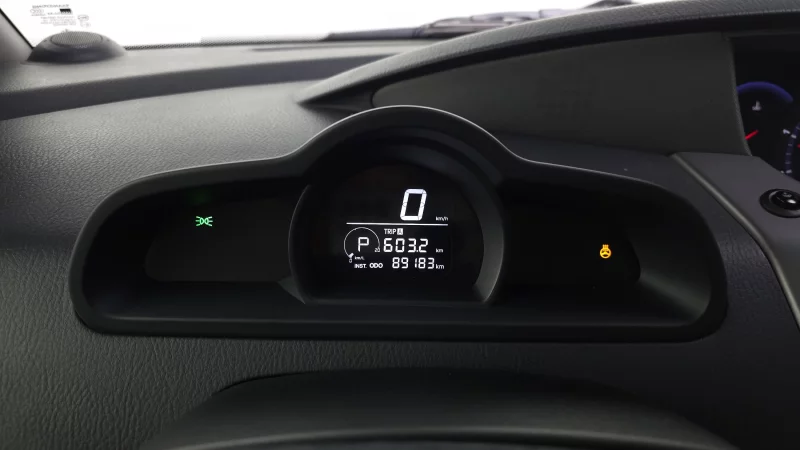 SsangYong Korando Turismo