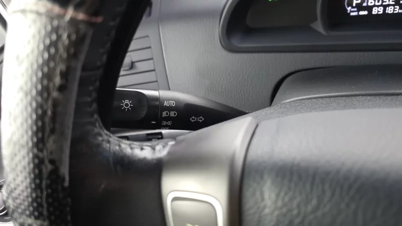 SsangYong Korando Turismo