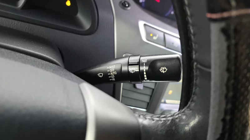 SsangYong Korando Turismo