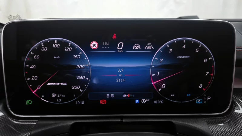 Mercedes-Benz CLE-Class