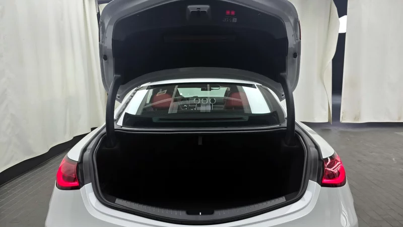 Mercedes-Benz CLE-Class