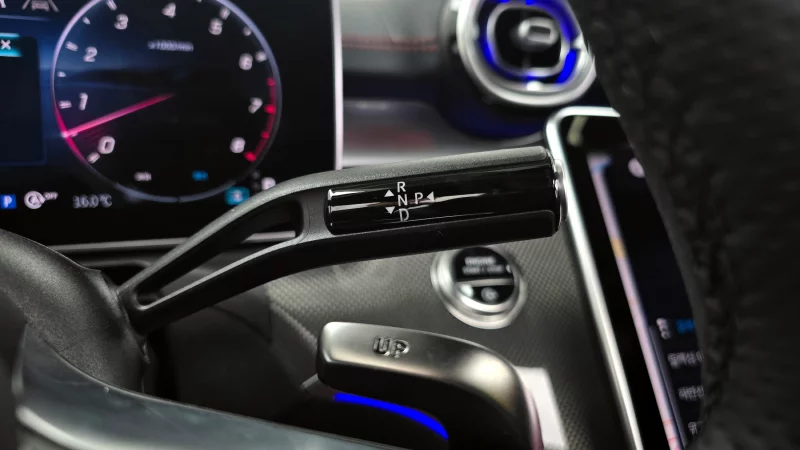 Mercedes-Benz CLE-Class