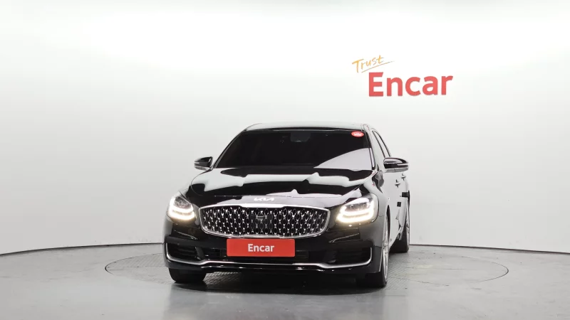 Kia K9