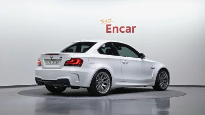 BMW 1M