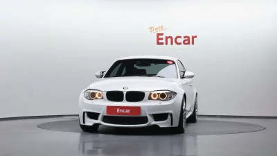 BMW 1M