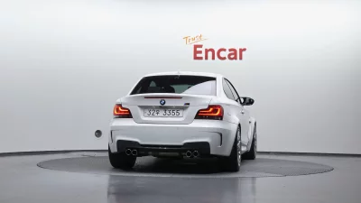BMW 1M